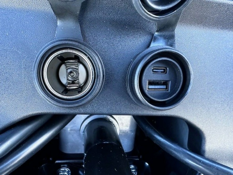 2025 CFMOTO CForce 1000 Touring