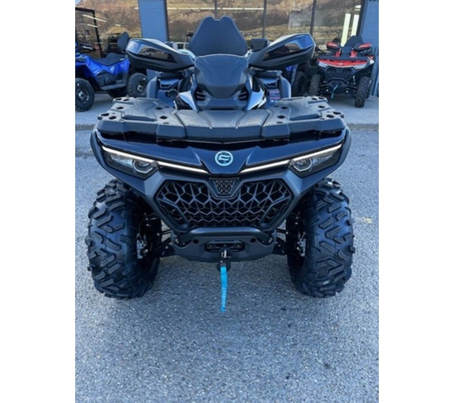 2025 CFMOTO CForce 1000 Touring