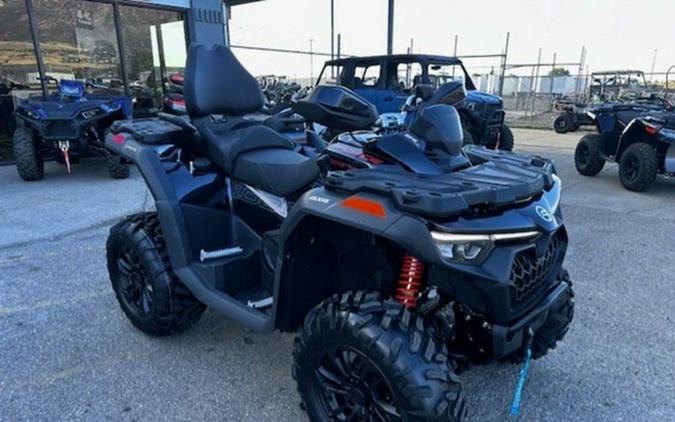 2025 CFMOTO CForce 1000 Touring