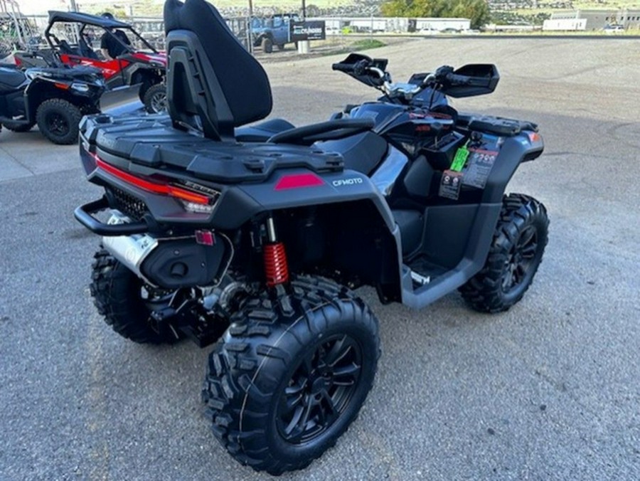 2025 CFMOTO CForce 1000 Touring