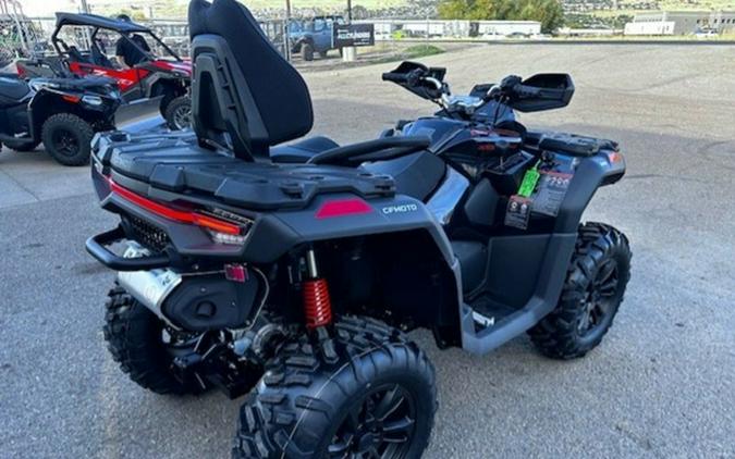 2025 CFMOTO CForce 1000 Touring