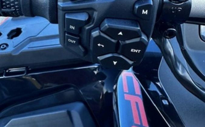 2025 CFMOTO CForce 1000 Touring