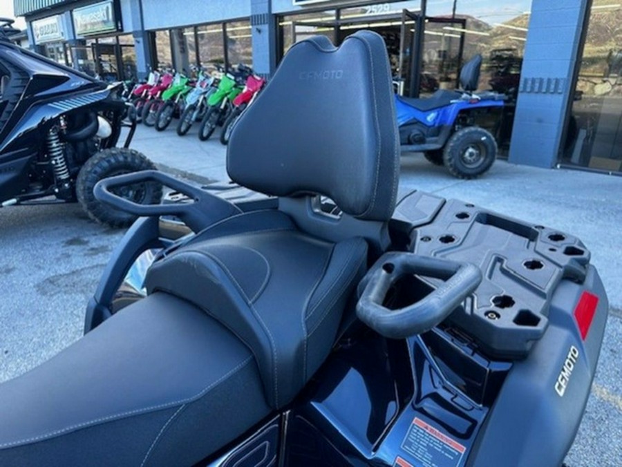 2025 CFMOTO CForce 1000 Touring