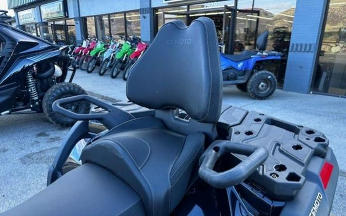 2025 CFMOTO CForce 1000 Touring