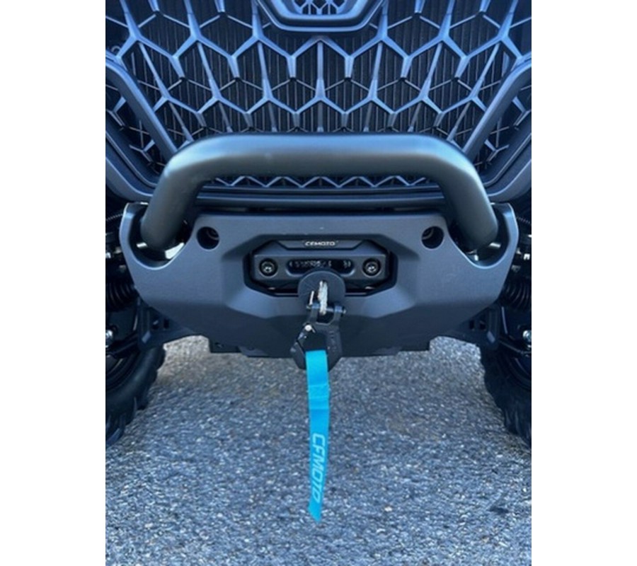 2025 CFMOTO CForce 1000 Touring