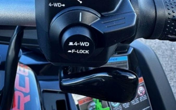 2025 CFMOTO CForce 1000 Touring