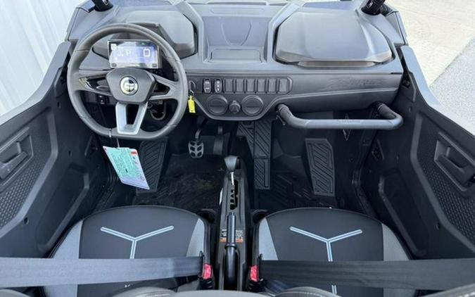 2025 CFMOTO ZFORCE 950 Trail