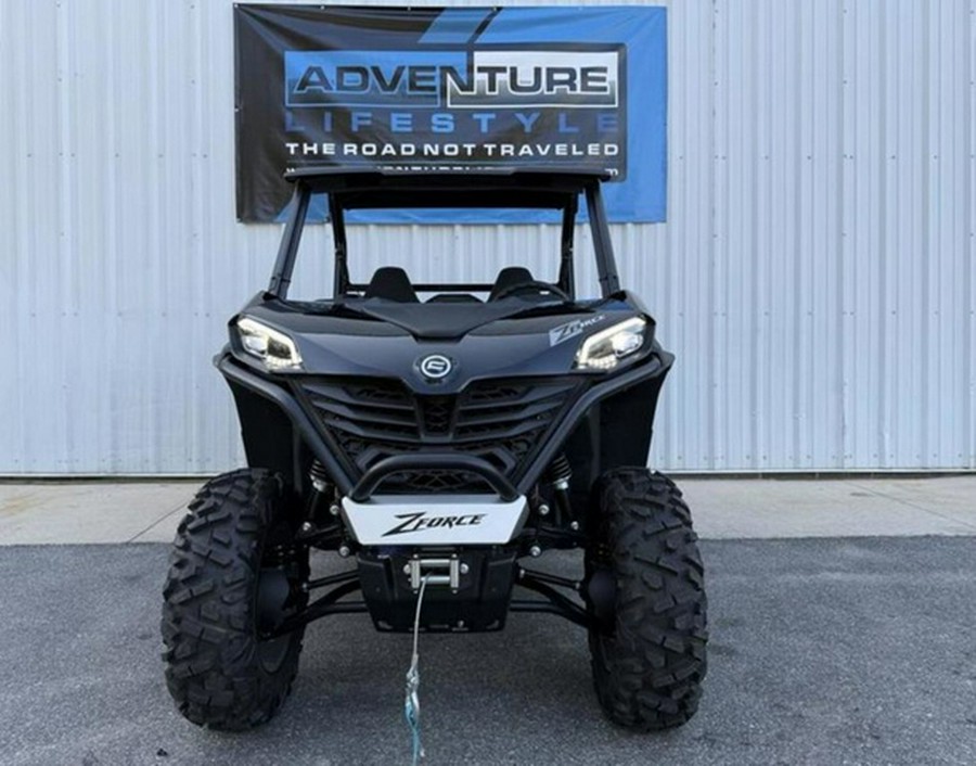 2025 CFMOTO ZFORCE 950 Trail