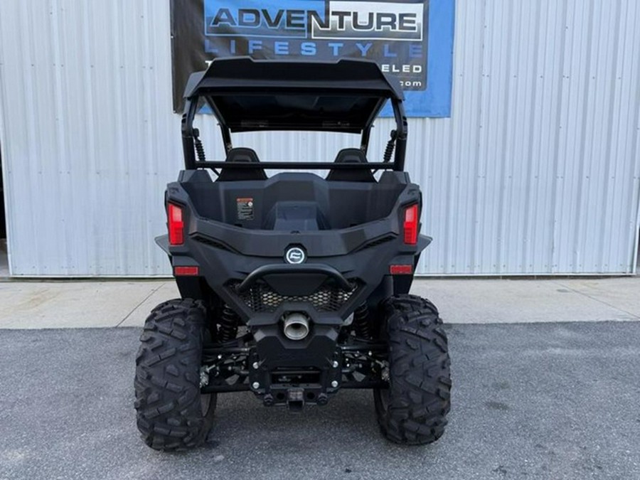 2025 CFMOTO ZFORCE 950 Trail