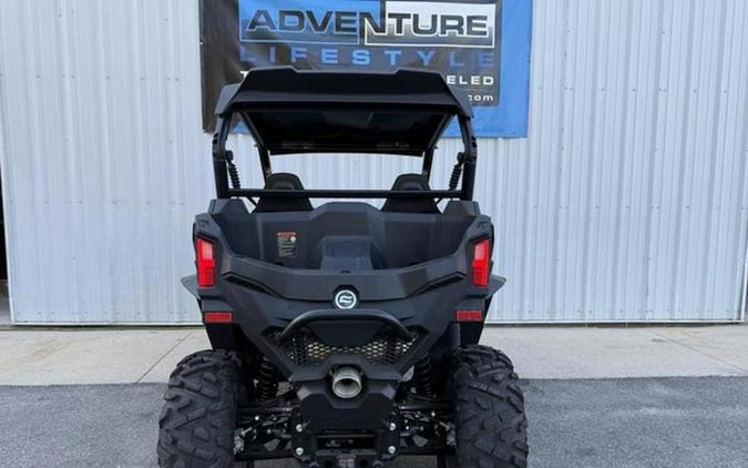 2025 CFMOTO ZFORCE 950 Trail