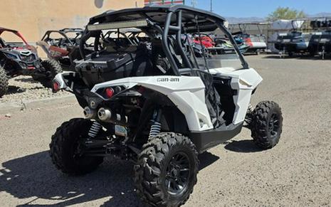2015 Can-Am Maverick 1000R