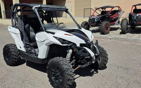 2015 Can-Am Maverick 1000R