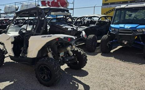 2015 Can-Am Maverick 1000R