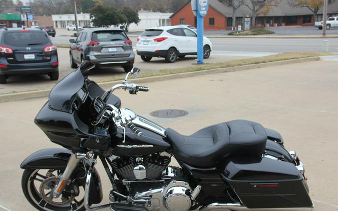 2015 Harley-Davidson Road Glide Special
