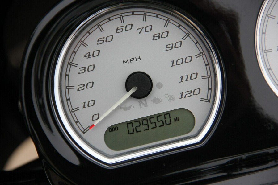 2015 Harley-Davidson Road Glide Special