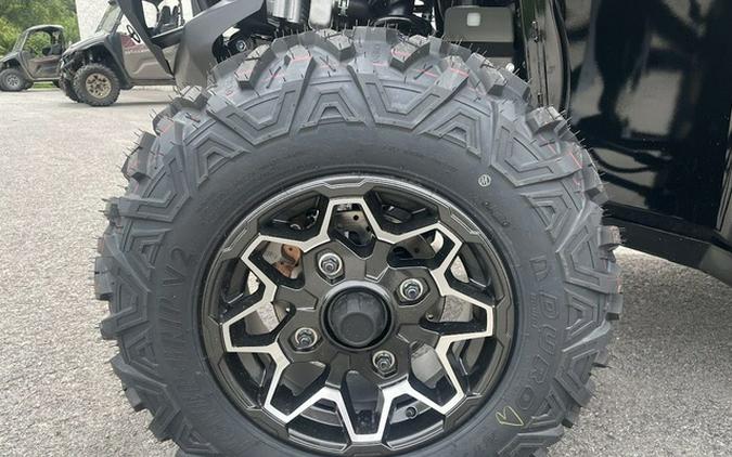 2025 Kawasaki RIDGE HVAC