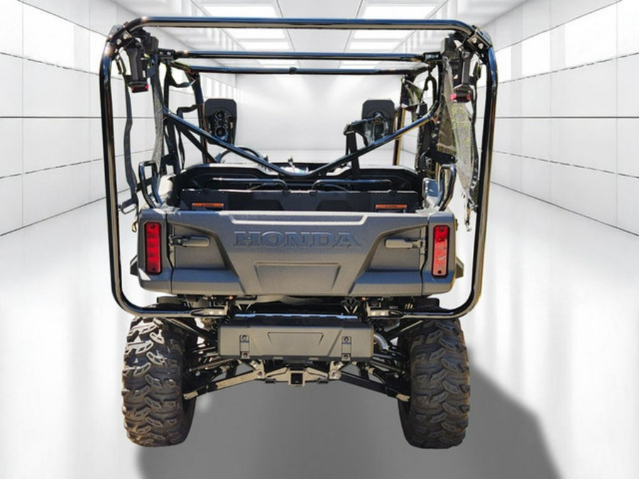 2025 Honda Pioneer 1000-5 Base
