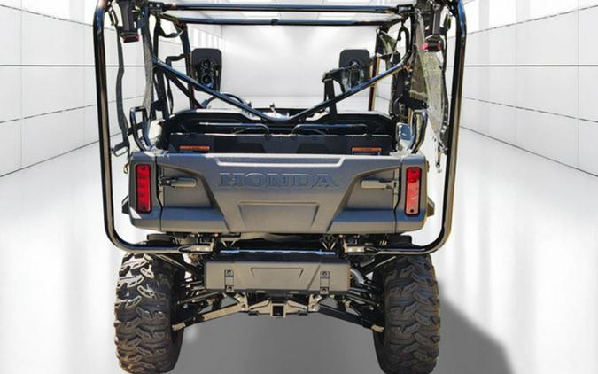 2025 Honda Pioneer 1000-5 Base