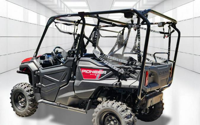2025 Honda Pioneer 1000-5 Base