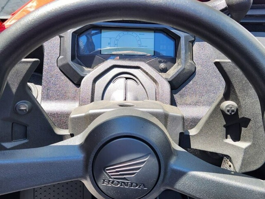 2025 Honda Pioneer 1000-5 Base