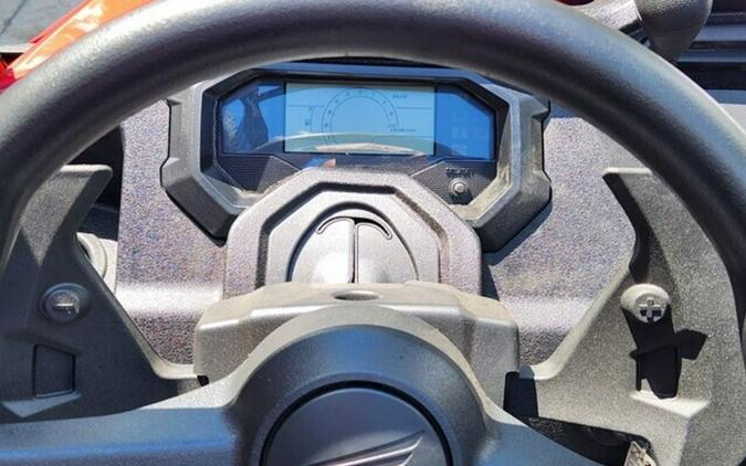 2025 Honda Pioneer 1000-5 Base