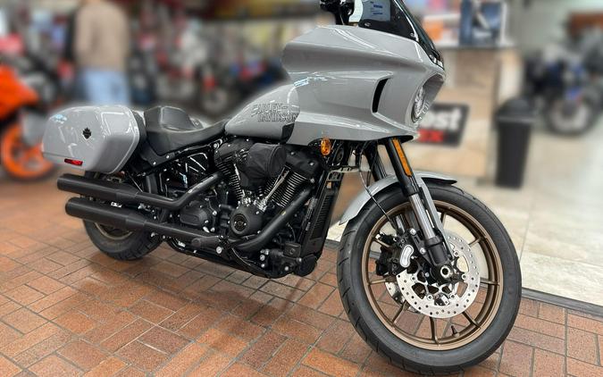 2024 HARLEY SOFTAIL LOWRIDER ST