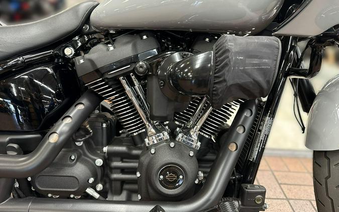 2024 HARLEY SOFTAIL LOWRIDER ST