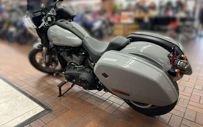 2024 HARLEY SOFTAIL LOWRIDER ST