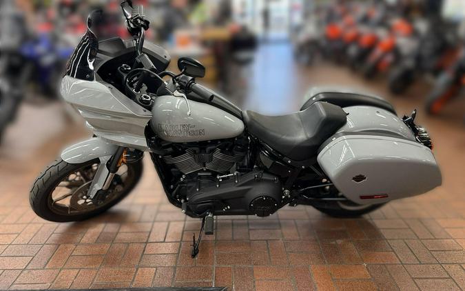 2024 HARLEY SOFTAIL LOWRIDER ST