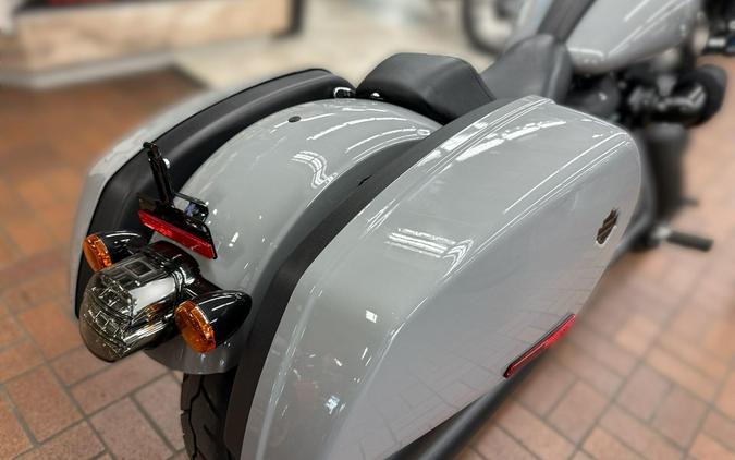 2024 HARLEY SOFTAIL LOWRIDER ST
