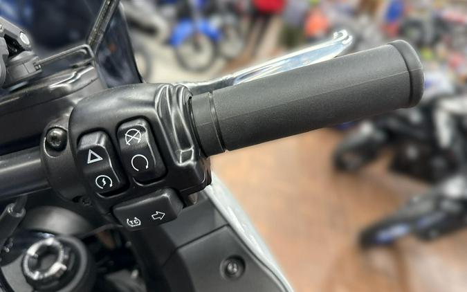 2024 HARLEY SOFTAIL LOWRIDER ST