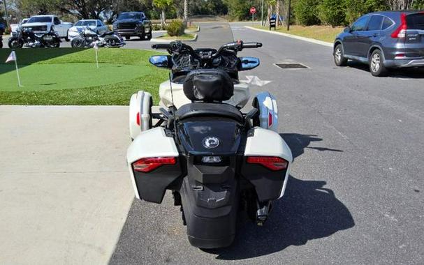 2023 Can-Am® F3 Limited Series