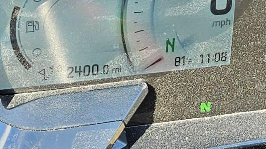 2023 Can-Am® F3 Limited Series