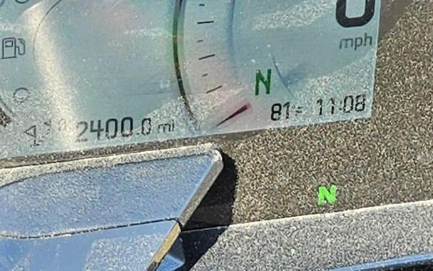 2023 Can-Am® F3 Limited Series