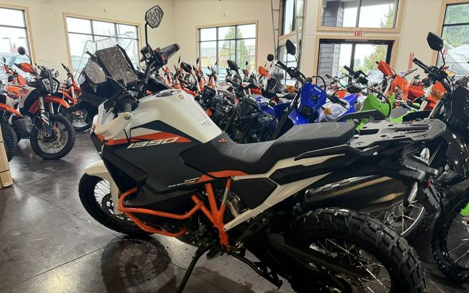 2026 KTM 1390 SUPER ADVENTURE R OT
