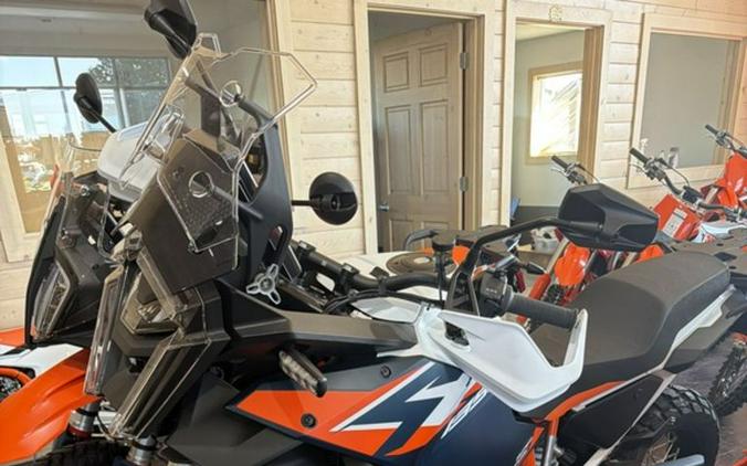 2026 KTM 1390 SUPER ADVENTURE R OT