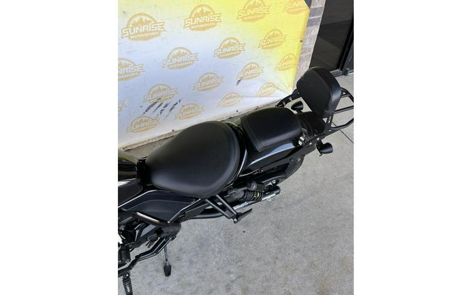 2022 Honda Rebel 1100 DCT