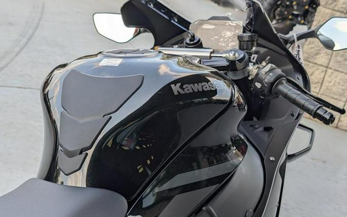 2026 Kawasaki Ninja® ZX™-10R