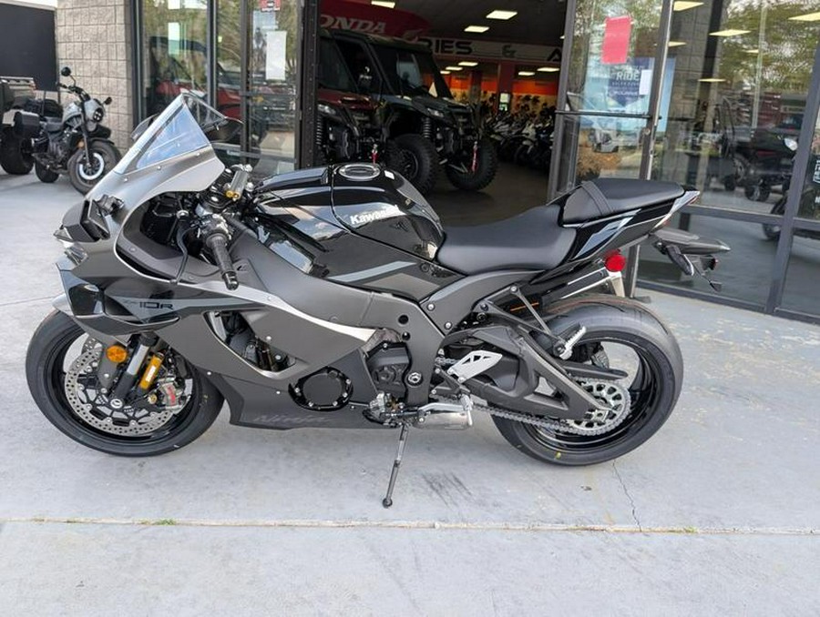 2026 Kawasaki Ninja® ZX™-10R