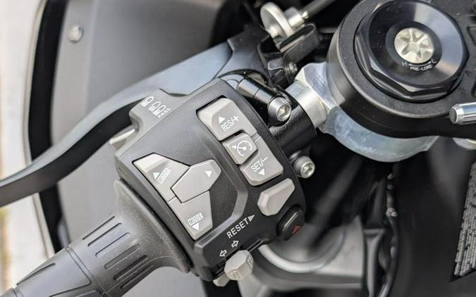 2026 Kawasaki Ninja® ZX™-10R