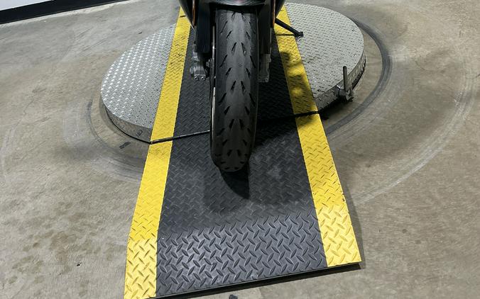 2019 Aprilia RSV4 1100 Factory