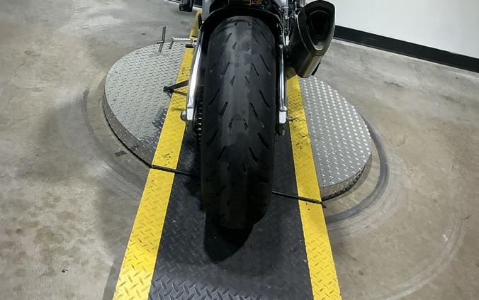 2019 Aprilia RSV4 1100 Factory