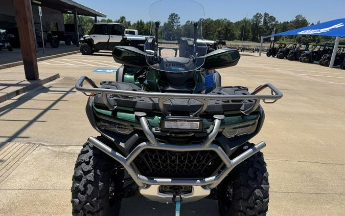 2026 CFMOTO CFORCE 1000 Overland