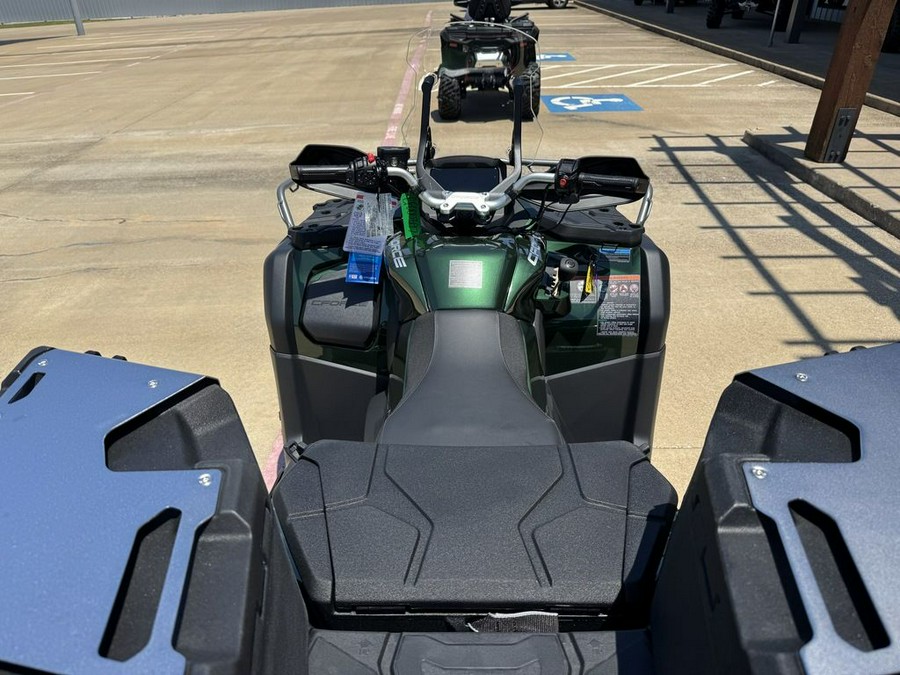 2026 CFMOTO CFORCE 1000 Overland