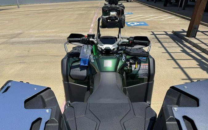 2026 CFMOTO CFORCE 1000 Overland