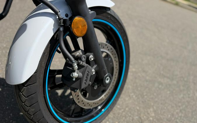 2021 Kawasaki Vulcan S