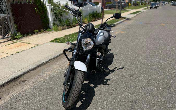 2021 Kawasaki Vulcan S
