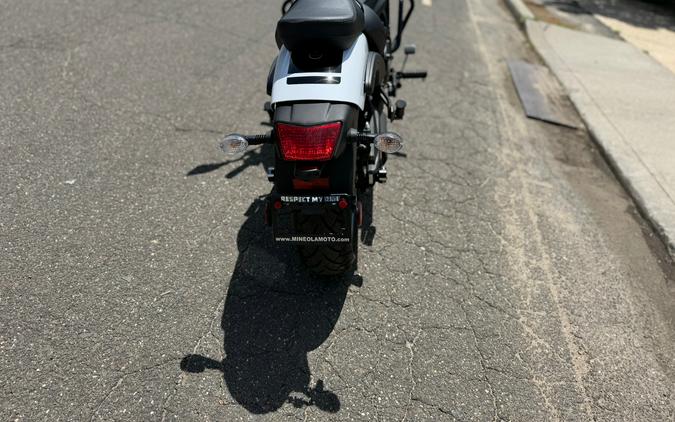 2021 Kawasaki Vulcan S