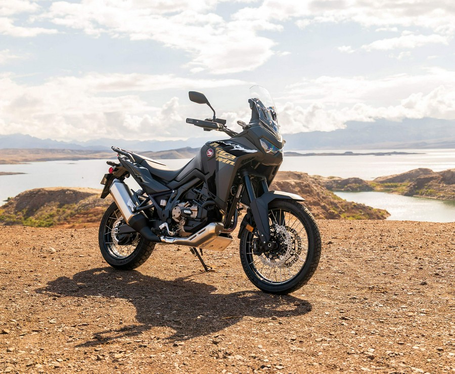 2026 Honda Africa Twin