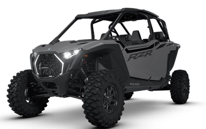 2026 Polaris RZR Pro XP® 4 Ultimate